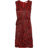 ALICE + OLIVIA Brooks leopard-print burn - Dresses - 173.00€  ~ $201.42