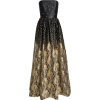 ALICE + OLIVIA GOWN - Dresses - 