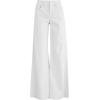 ALICE + OLIVIA - Calças capri - 
