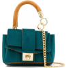 ALILA mini Venice tote bag - ハンドバッグ - $246.00  ~ ¥27,687