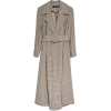 A-LINE TRENCH COAT - Chaquetas - 