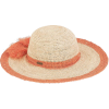 ALISHA PAPERBRAID HAT - Sombreros - 