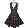 ALLSaints plaid dress - Dresses - 