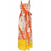 ALL THINGS MOCHI Gracia floral-print jum - Dresses - 