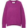ALLUDE - Pullovers - 