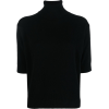 ALLUDE - T-shirt - 