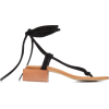 ALOHAS SANDALS sandal - 凉鞋 - 