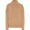 ALTUZARRA Bromley wool and cashmere swea - Pullovers - 
