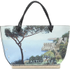 ALTUZARRA Espadrille Small tote - Messenger bags - 