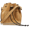 ALTUZARRA Espadrille suede bucket bag - Messenger bags - £566.00  ~ $744.73