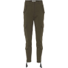 ALTUZARRA High-waisted cargo pants - Capri hlače - 