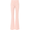 ALTUZARRA Serge high-waisted trousers - Capri hlače - 465.00€ 