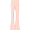 ALTUZARRA Serge trousers - Spodnie Capri - 