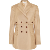 ALTUZARRA blazer - Jaquetas e casacos - 