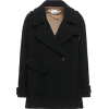 ALYSI Coat - Jaquetas e casacos - 