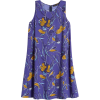 A-Line Dress - Tanks - 