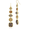 AMALI - Earrings - 