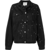 AMEN bead embroidered denim jacket - Jakne i kaputi - 