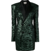 AMEN sequin blazer dress 1,313 € - Obleke - 