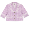 AMERICAN PIE frilled jacket - Giacce e capotti - 