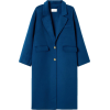 AMERICAN VINTAGE COAT - Chaquetas - 