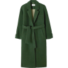 AMERICAN VINTAGE COAT - Giacce e capotti - 