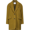 AMERICAN VINTAGE Coat - Jacket - coats - 
