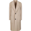 AMI Coat - Jacket - coats - 