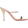 AMINA MUADDI - Sandals - 631.00€  ~ £558.36