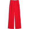 AMI PARIS - Capri & Cropped - 
