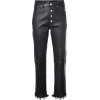 AMIRI - Capri hlače - $2,484.00  ~ 2,133.47€