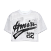 AMIRI - T-shirts - 850.00€  ~ £752.15