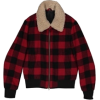 AMI coat - Jacket - coats - 