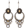 AMQ - Earrings - 