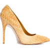 A.McQueen - Klasične cipele - 