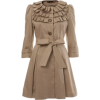 BALONER - Jacket - coats - 