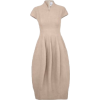 ANFORA MIDI DRESS - sukienki - $1,139.00  ~ 978.27€