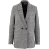 ANINE BING BLAZER - Jacket - coats - 
