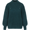 ANINE BING - Pullovers - $299.00  ~ £227.24