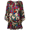 ANJUNA Alessia Short Kaftan - Tunic - 