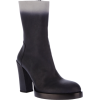 ANN DEMEULEMEESTER - Botas - 