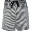 ANN DEMEULEMEESTER - 短裤 - 