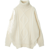 ANNA KASTLE pullover - Pullovers - 