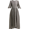 ANNA OCTOBER - ワンピース・ドレス - £890.00  ~ ¥131,798