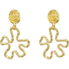 ANNA ROSSI - Earrings - 