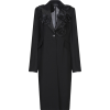 ANN DEMEULEMEESTER Full-length jacket - Giacce e capotti - 