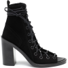 ANN DEMEULEMEESTER - Botas - 