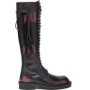 ANN DEMEULEMEESTER - Boots - 1,115.00€  ~ £986.64