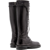 ANN DEMEULEMEESTER - Boots - 975.00€  ~ £862.76