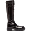 ANN DEMEULEMEESTER - Boots - 920.00€  ~ £814.09